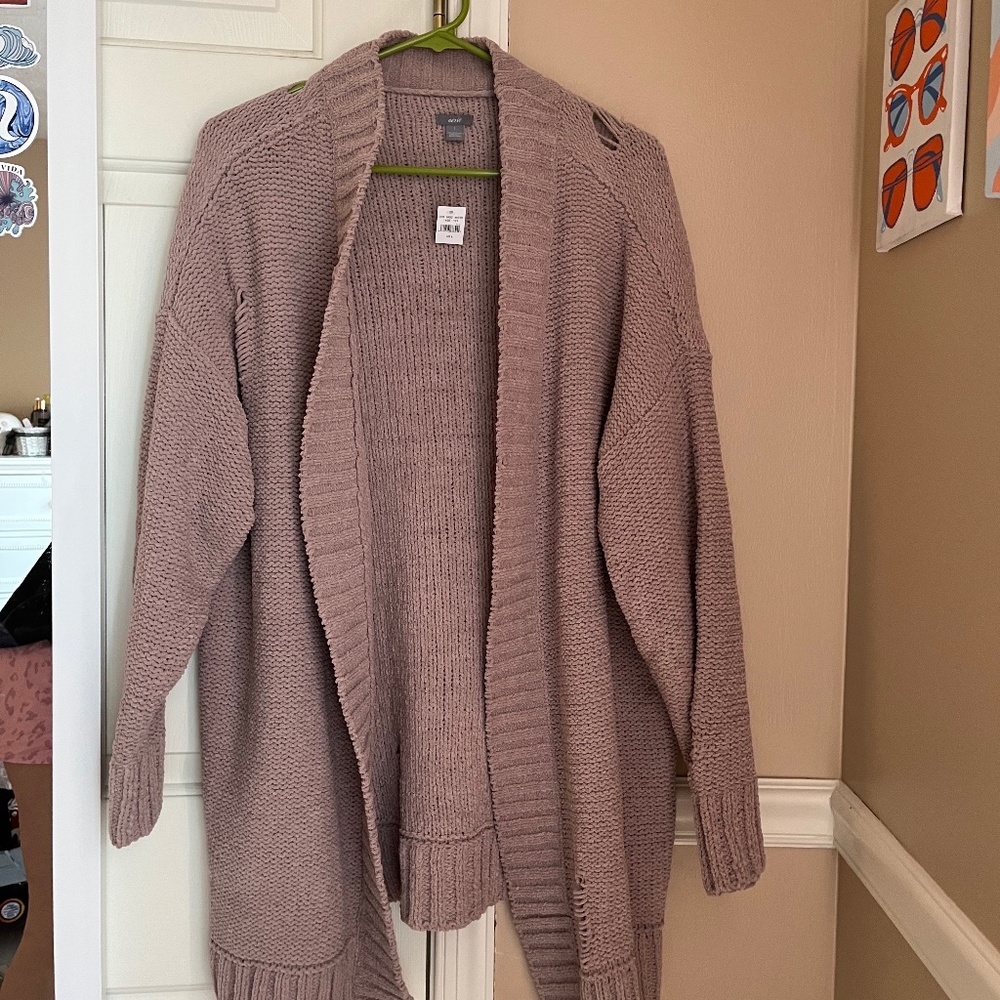 Aerie Cardigan
